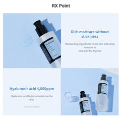 COSRX - Hyaluronic Acid Hydra Power Essence - 100ml Cosrx