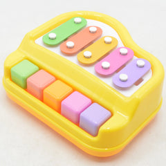 Musical Xylophone & Knock Piano - Each Cosmia.pk