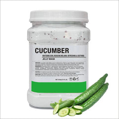 Dr.Meinaier CUCUMBER Hydro Jelly Mask Powder 650g Dr.Meinaier