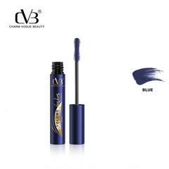 CVB Volume Blue Mascara Lashes waterproof _ 10ml CVB