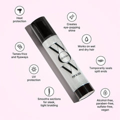 Color Wow Pop & Lock High Gloss Finish – 55ml Color Wow