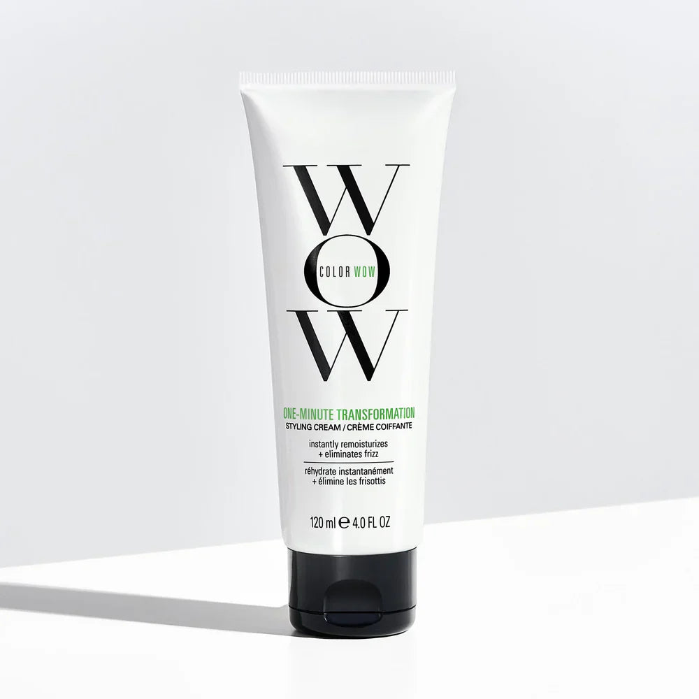 Color Wow One-Minute Transformation Styling Cream – 120ml Color Wow