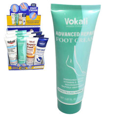 Vokali Foot Cream - 100ml Vokali