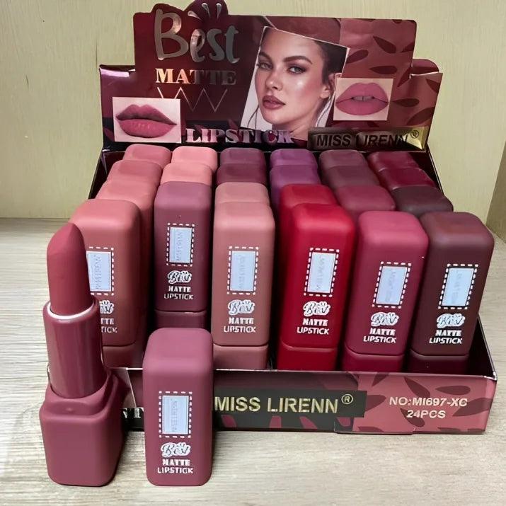 Miss Lirenn Lipstick Miss Lirenn