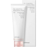 Celimax – Oil Control Moisturizing Cream - 80ml Celimax