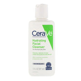 CeraVe Hydrating Facial Cleanser CeraVe