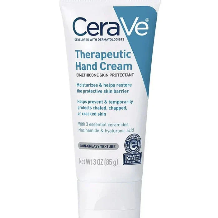 CeraVe Therapeutic Hand Cream 85g CeraVe