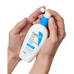 CeraVe AM Facial Moisturizing Lotion with Sunscreen - SPF 30 - 89ml CeraVe