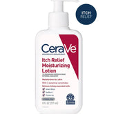 CeraVe Itch Relief Moisturizing Lotion For Dry Skin 237ml CeraVe