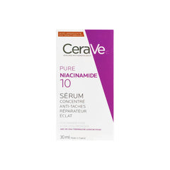 CeraVe Pure Niacinamide 10 Serum - 30ml CeraVe