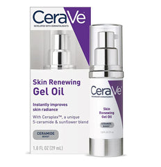 CeraVe Skin Renewing Gel Oil - 29ml CeraVe