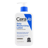 CeraVe Daily Moisturizing Lotion, Normal To Dry Skin, 355ml CeraVe