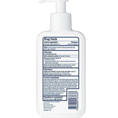 CeraVe Itch Relief Moisturizing Lotion For Dry Skin 237ml CeraVe