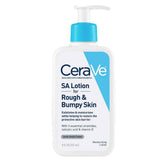 CeraVe SA Lotion for Rough & Bumpy Skin - 273ml CeraVe