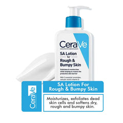 CeraVe SA Lotion for Rough & Bumpy Skin - 273ml CeraVe