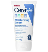 Original Cerave Baby Moisturizing Cream 142g CeraVe
