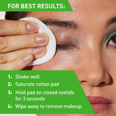 Original Cerave Comforting Eye Makeup Remover 118ml CeraVe