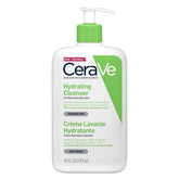 Original CeraVe Hydrating Facial Cleanser 473ml CeraVe