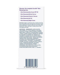 Original Cerave Skin Renewing Gel Oil 29ml CeraVe