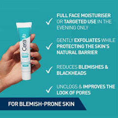 Cerave Blemish Control Gel - 40g CeraVe