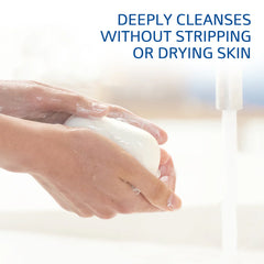 Cetaphil Deep Cleansing Bar 127g Cetaphil