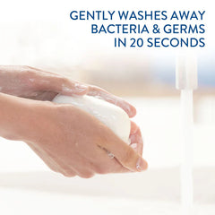 Cetaphil Gentle Cleansing Bar 127g Cetaphil