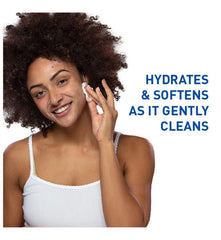 Cetaphil Gentle Skin Cleanser - 125ml Cetaphil