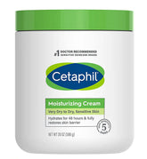 Cetaphil Moisturizing Cream Cetaphil
