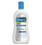 Cetaphil Pro Itch Prone Skin Body Wash 295ml Cetaphil