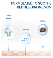 Cetaphil Pro Redness Prone Skin Cleansing Facial Wash 236ml Cetaphil