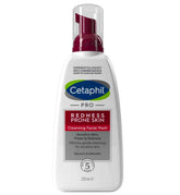 Cetaphil Pro Redness Prone Skin Cleansing Facial Wash 236ml Cetaphil
