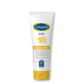 Cetaphil Sheer Mineral Sunscreen SPF 50 89ml Cetaphil