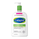 Cetaphil Lotion Moisturizing Dry To Normal, For Sensitive Skin - 591ml Cetaphil