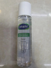 Cetaphil Soothing & Comforting CICA Balancing Toner 150ml Cetaphil