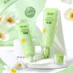BOB Chamomile Sodium Hydrate Hand Cream – Whitening & Moisturizing Bob