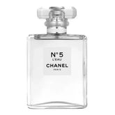 Chanel No 5 L'Eau Eau De Toilette, Fragrance For Women - 100ml(Dubai) Chanel