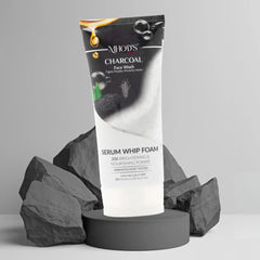 Mhod’s Istanbul Charcoal Facial Foam - 100g Mhod’s Istanbul