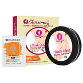 Charisma Hand and Feet Whitening Scrub Charisma