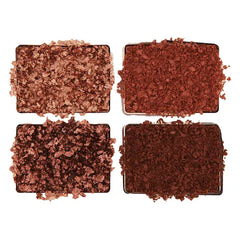 Charlotte Tilbury - Luxury Eyeshadow Palette - PILLOW TALK DREAMS Charlotte Tilbury