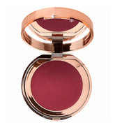 Charlotte Tilbury Pillow Talk Lip And Cheek Glow - Color Of Passions Charlotte Tilbury