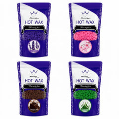 Konsung Beauty Hot Wax Beans - 100g Konsung Beauty