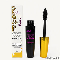 Kashee's Velvet Touch Mascara Kashee's