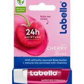 Labello Cherry Shine Lip Balm – 4.8g Labello