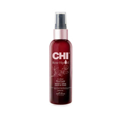 Chi Rose Hip Oil Color Nurture Repair & Shine Leave-In Tonic - 118ml CHI