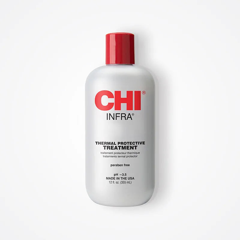 Chi Infra Thermal Protective Treatment Paraben Free - 355ml CHI