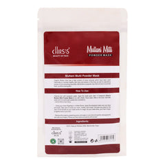 Chirs Multani Mitti Powder Mask - 100g Chirs's