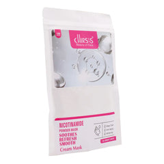 Chirs Nicotinamide Powder Mask - 100g Chirs's
