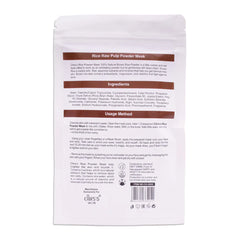 Chirs Rice Powder Mask - 100g Chirs's