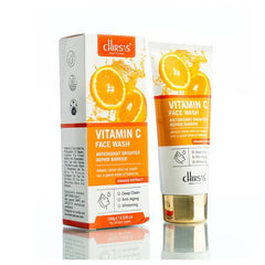 Chirs's Vitamin C Face Wash 100g Chirs's