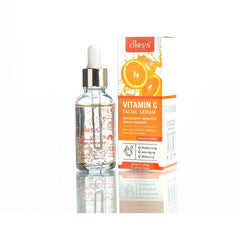 Chirs's Vitamin C Facial Serum - 30ml Chirs's